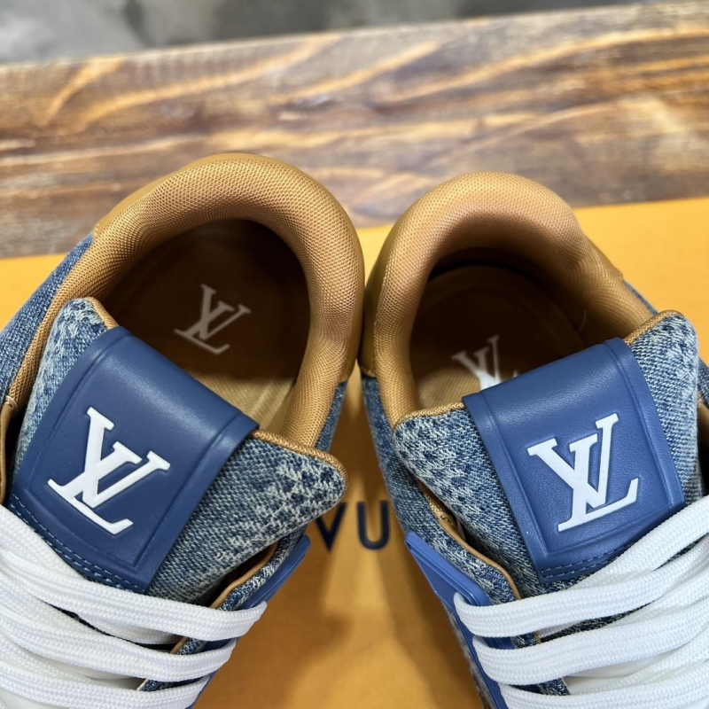 LV Casual Shoes